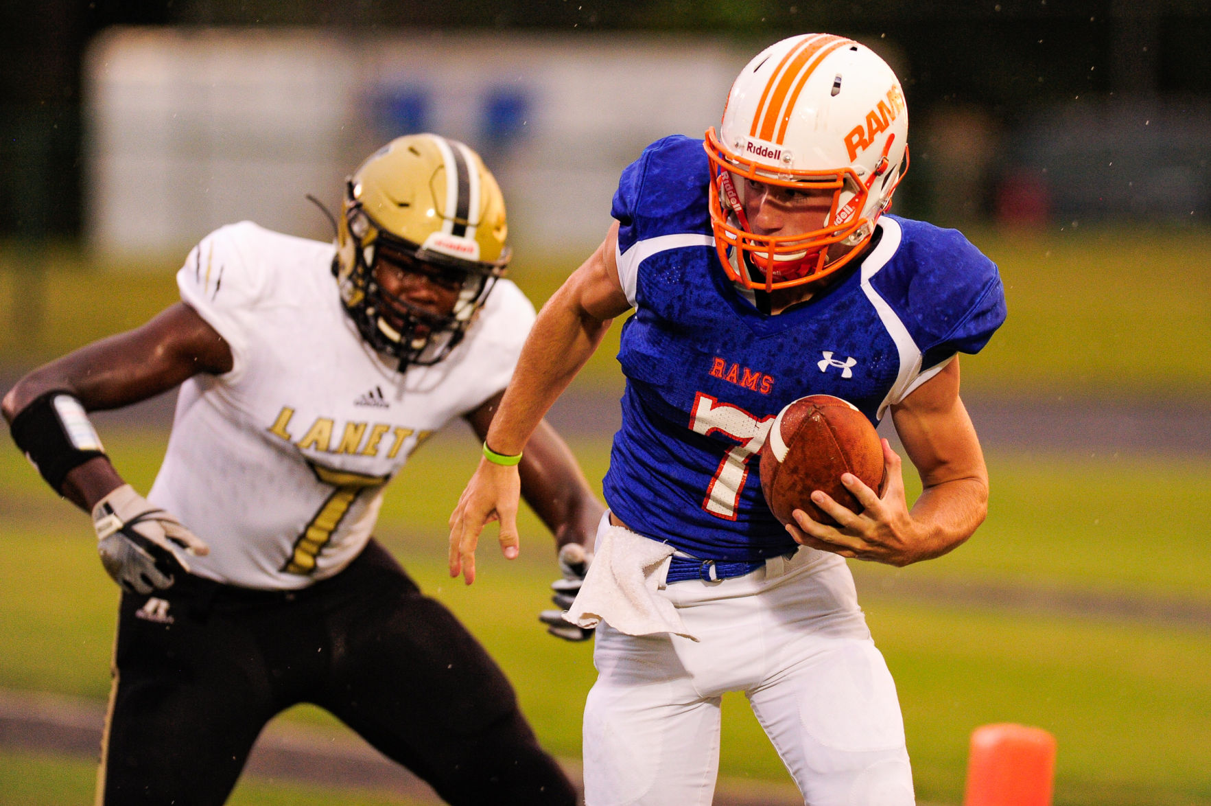 Lanett at Valley